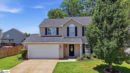 Homes in Maple Grove, Greenville