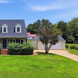 110 Amanda Drive