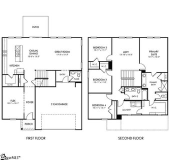 301 Lavinia Circle active home in Chatham Forest, Duncan, SC