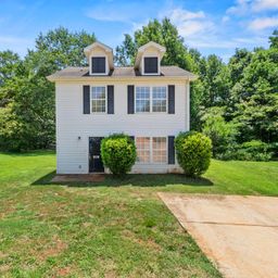 609 Golden Springs Lane