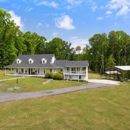241 Bramlett Road