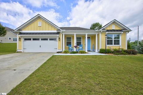 116 Lincoln Hill Road active home in Lincoln Park, Taylors, SC