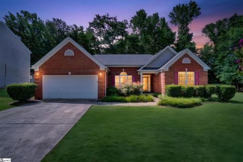 353 Edenberry Way active home in Edenberry, Easley, SC