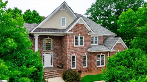 Homes in Barrington Park, Greer