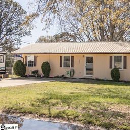 531 Stone Drive