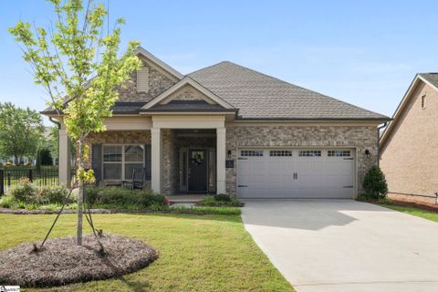 828 Vita Drive active home in Blaize Ridge, Greer, SC