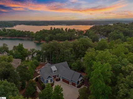 600 Coleridge Court active home in Waterford Pointe, Seneca, SC