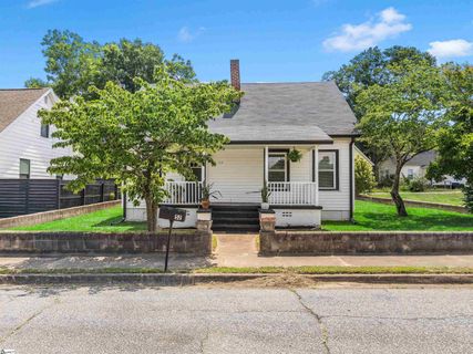 52 Hutchins Street active home in Dunean Mills, Greenville, SC