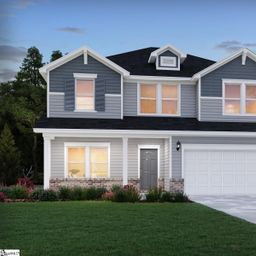 923 Rising Oak Court