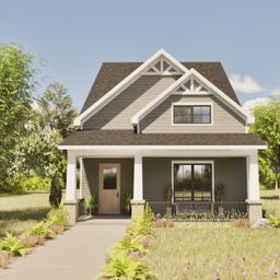 207 Bostic Court