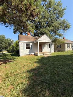 601 Musgrove Street
