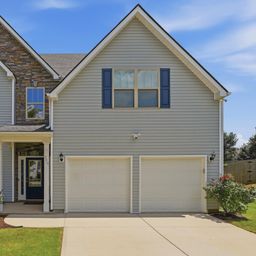 324 Lost Lake Drive