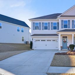 109 Woodcross Drive