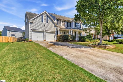216 Edenberry Way active home in Edenberry, Easley, SC