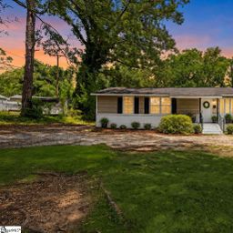 100 Whitener Avenue