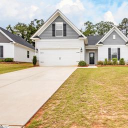 537 Clairbrook Court