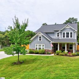 729 Stringer Road