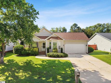 18 River Watch Drive pending home in River Run, Greenville, SC