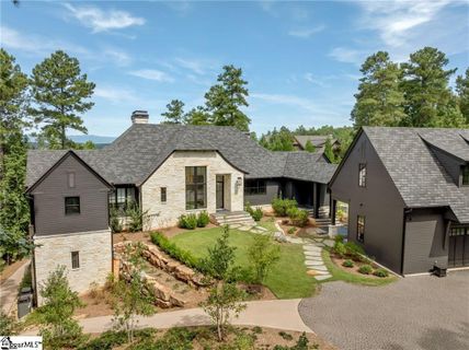 117 Sweet Blossom Way active home in The Cliffs At Keowee Springs, Six Mile, SC