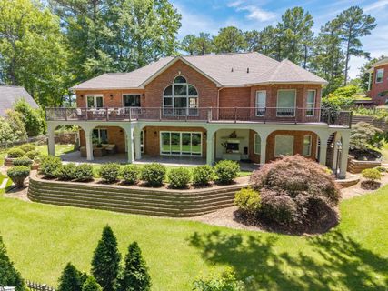 Homes in Emerald Pointe, Seneca