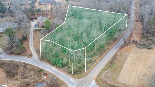 0 Southwood Drive active home in Southwood Acres, Greenville, SC