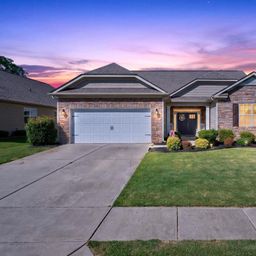 700 Ridgeville Crossing Drive