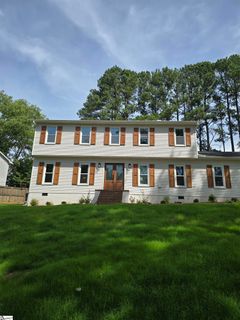 Homes in Brookfield West, Greenville