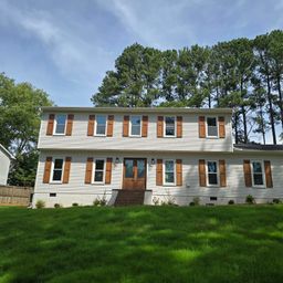 1 Brynhurst Circle