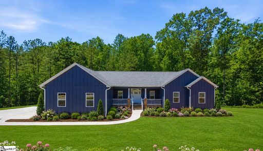 912 Watercrest Road active home in Peninsula Pointe North, West Union, SC