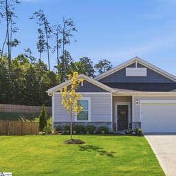 110 Granby Trail