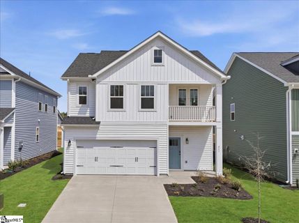 457 Amaryllis Lane pending home in Harrier Point, Woodruff, SC