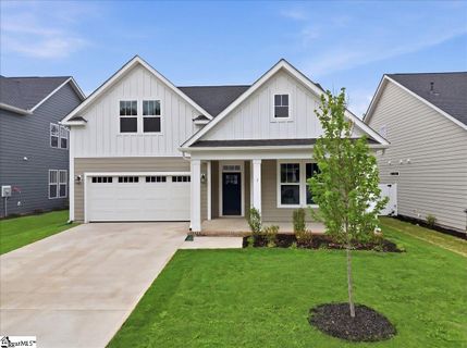 7 Pelham Crossing Drive pending home in Pelham Crossing, Greenville, SC