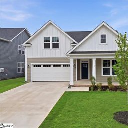 7 Pelham Crossing Drive