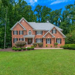 103 Country Club Drive