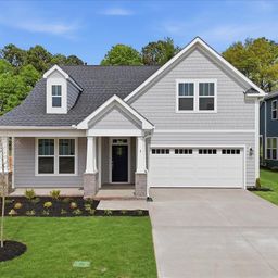 8 Pelham Crossing Drive