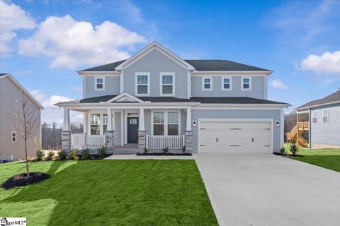 532 Winstone Trail active home in Pinebrook, Woodruff, SC