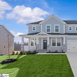 532 Winstone Trail