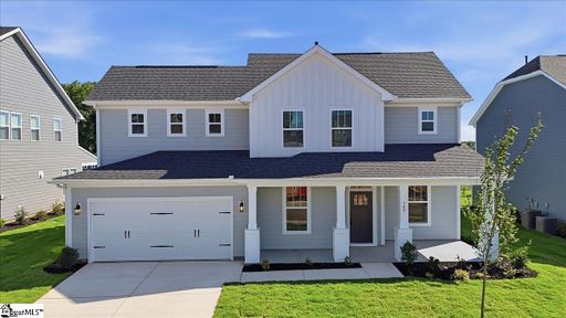 509 Grasshopper Court pending home in Kayfield At Midway, Anderson, SC