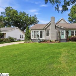 10 N Avondale Drive