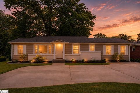 Homes in Mayfair Estates, Taylors