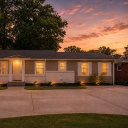 902 E Lee Road