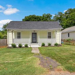 5 Conyers Street