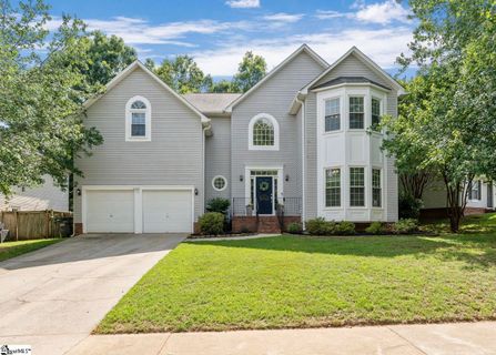 Homes in Orchard Farms, Simpsonville