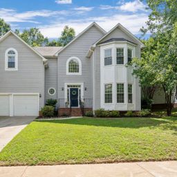 16 Halehaven Drive
