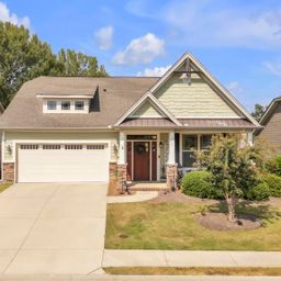 121 Belle Oaks Drive