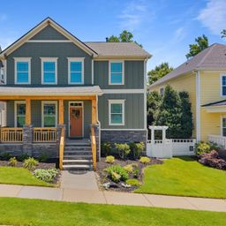 14 Ridenour Avenue