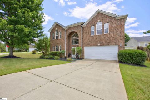 1 Mill Valley Court pending home in Reid Valley, Taylors, SC