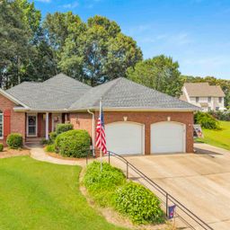 726 Moonridge Drive
