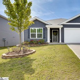 1592 Martingale Way