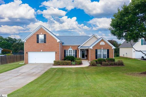 Homes in The Farm At Sandy Springs, Piedmont